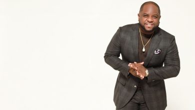 Alix Burton Trucking