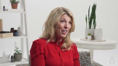 Emily Wright Doterra