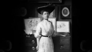 Florence Scovel Shinn