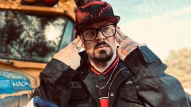 Jody Dean Hunting The Dead