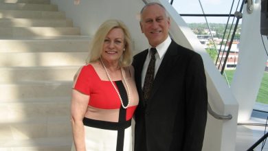 Julia Irene Kauffman