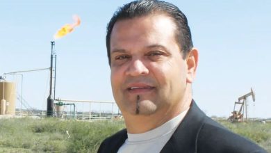 Leo Quintanilla San Antonio