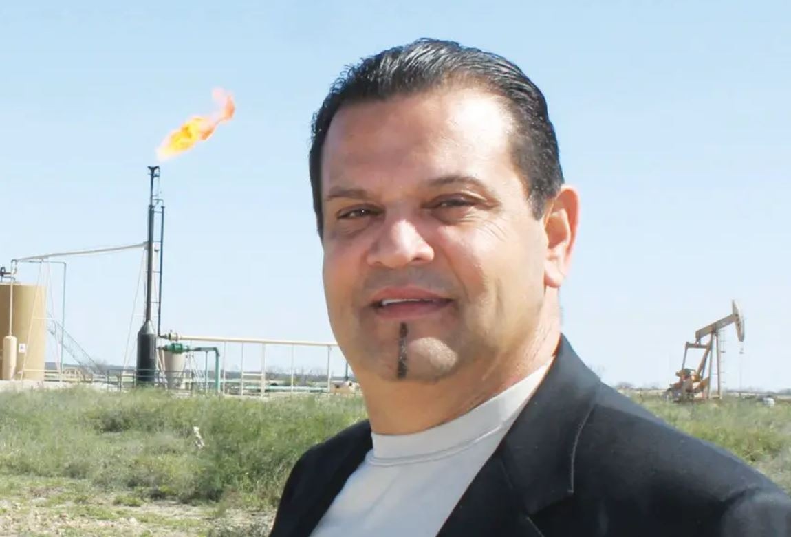 Leo Quintanilla San Antonio