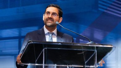 Nadeem Meghji