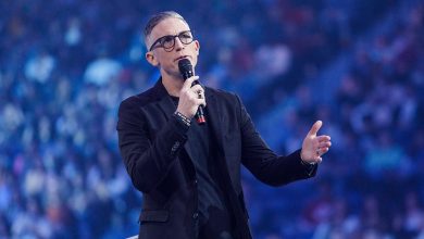 Pastor Ed Newton