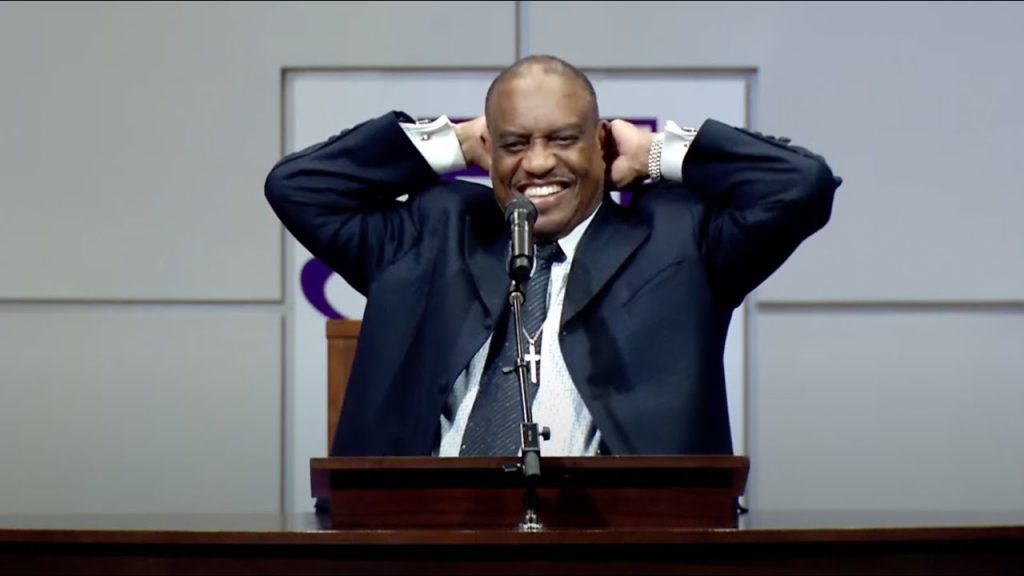 Pastor Frank Ray Net Worth 2024 Personal Life, Wife, Age, Height and