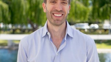 Paul Mishkin
