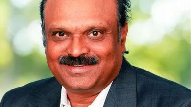 Raj Mantena