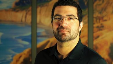 Steven Sharif