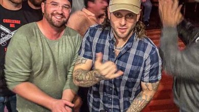 Alex Morrison Comedy