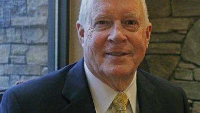 Dean Weidner