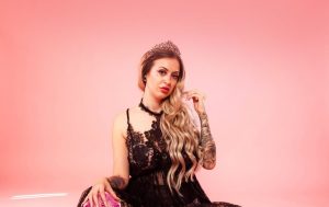 Jessica Is Spoiled Net Worth 2024 Personal Life, Husband, Age, Height