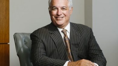 Jim Bernhard
