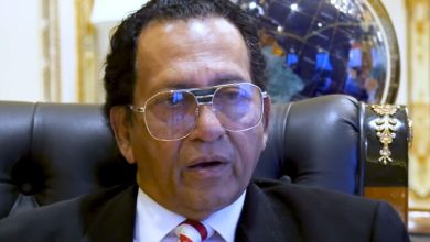 Kali P Chaudhuri Md
