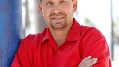 Mark Lindsey Eagle Sentry