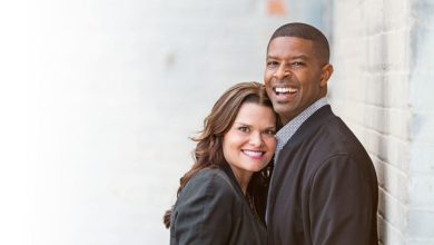 Pastor Herbert Cooper