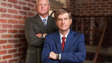 Richard Schwartz Attorney