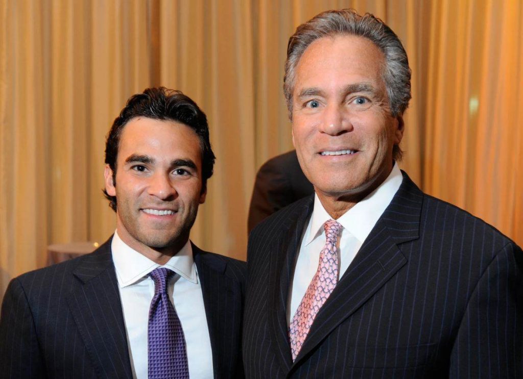 Robert Tillis Net Worth 2024 | Personal Life, Wife, Age, Height and ...