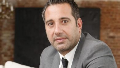 Sam Ben Avraham
