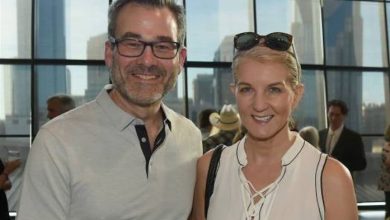 Steve Buchanan Omaha