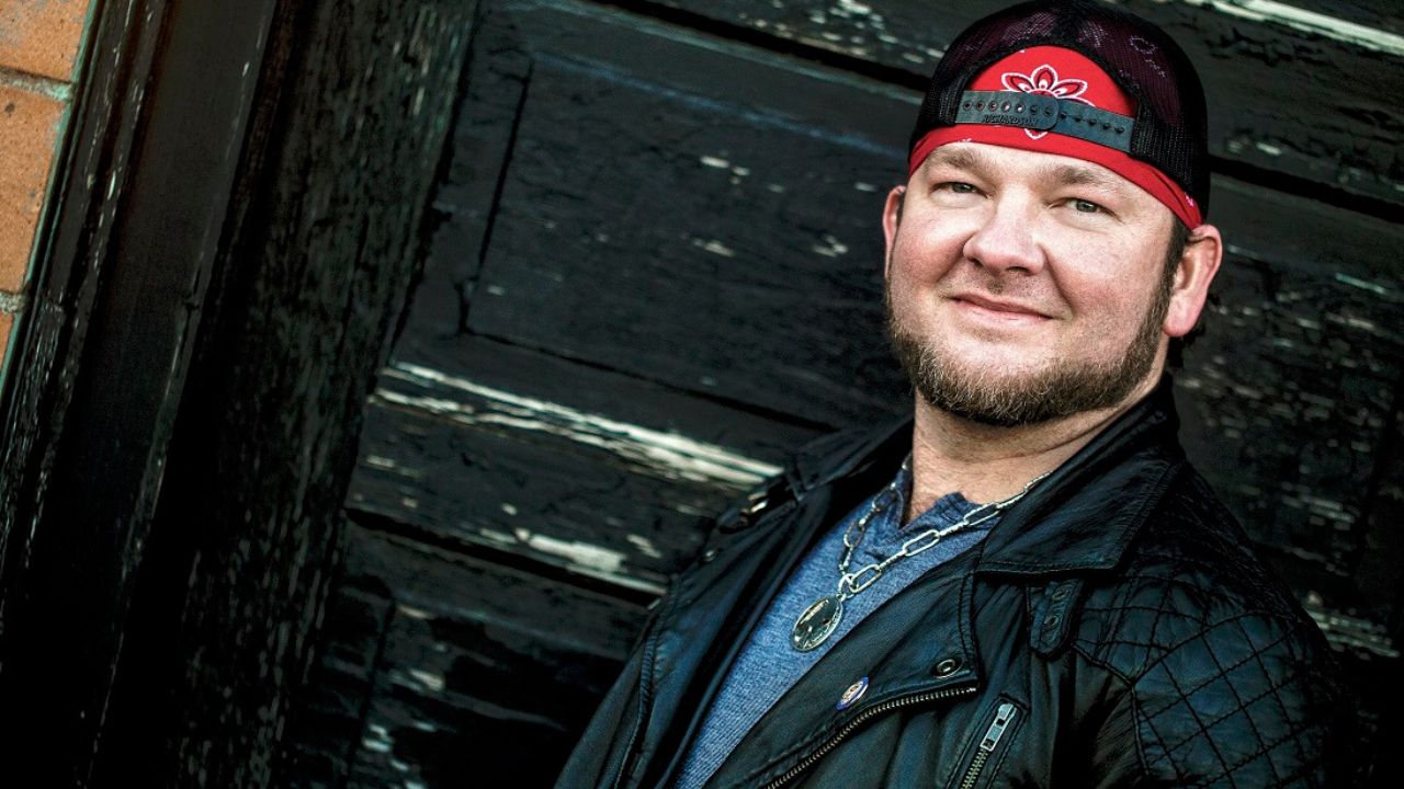 Stoney Larue