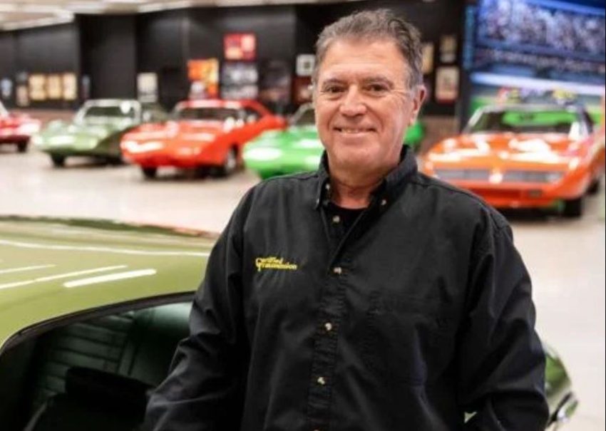 Peter Fink Omaha Net Worth 2024 Personal Life, Wife, Age, Height and