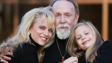 Sheila Slaughter Richey