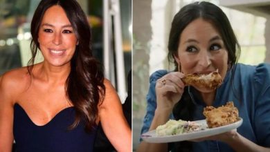 Joana gaines Recipe