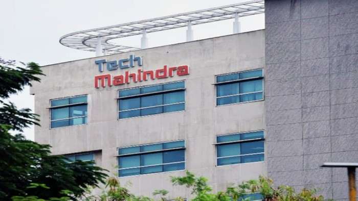 Factors Influencing Tech Mahindras Share Price Small