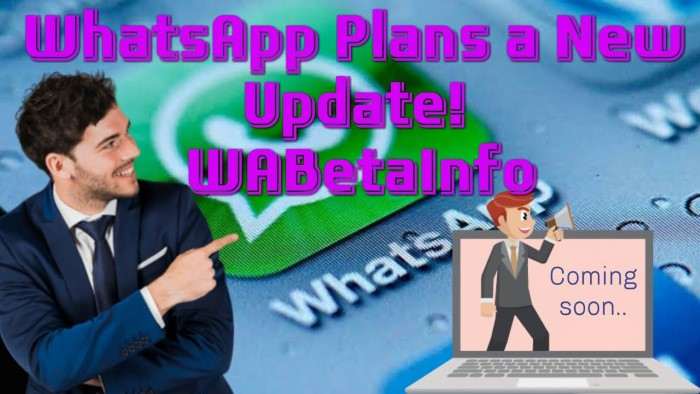 How to Stay Updated with WABETAINFO