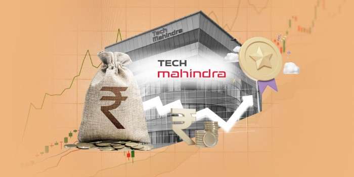 Introduction to Tech Mahindra Small