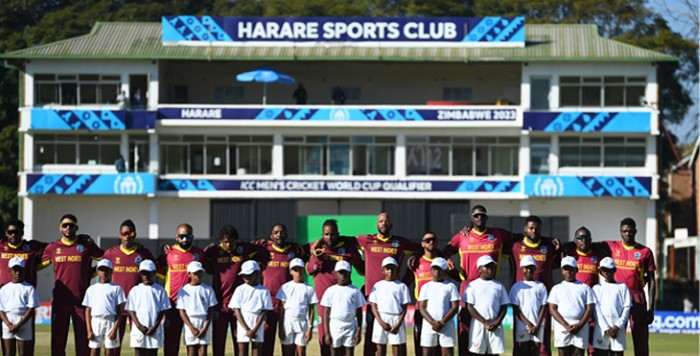 Major Events and Tournaments at Harare Sports Club