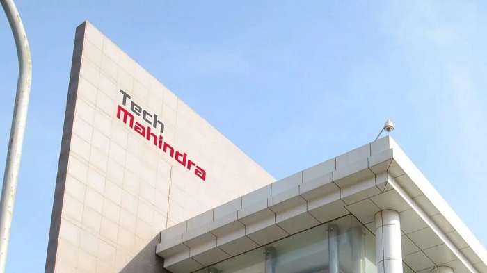 Overview of Tech Mahindra