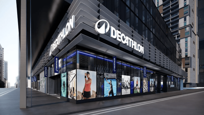 Shopping Tips for Decathlon Sports Store