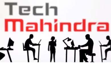 Tech Mahindra Share