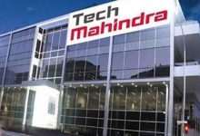 Tech Mahindra Share Price