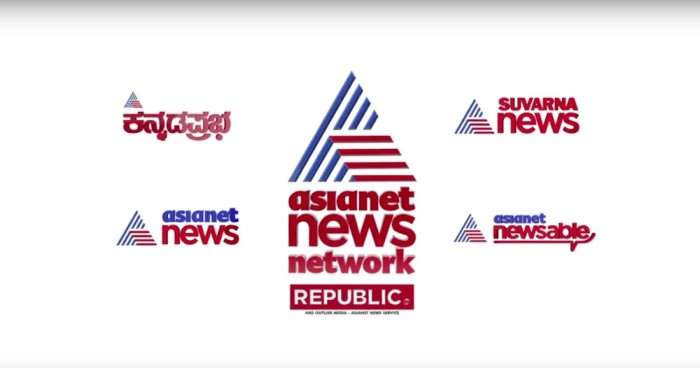 The Evolution of Asianet News