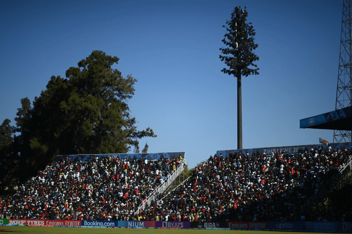 The Future of Harare Sports Club