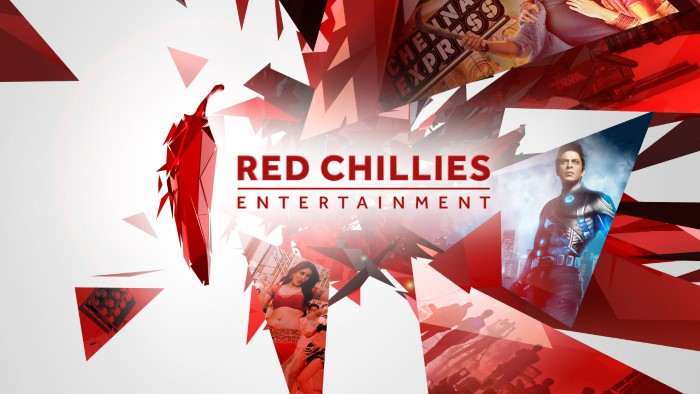 The Genesis of Red Chillies Entertainment