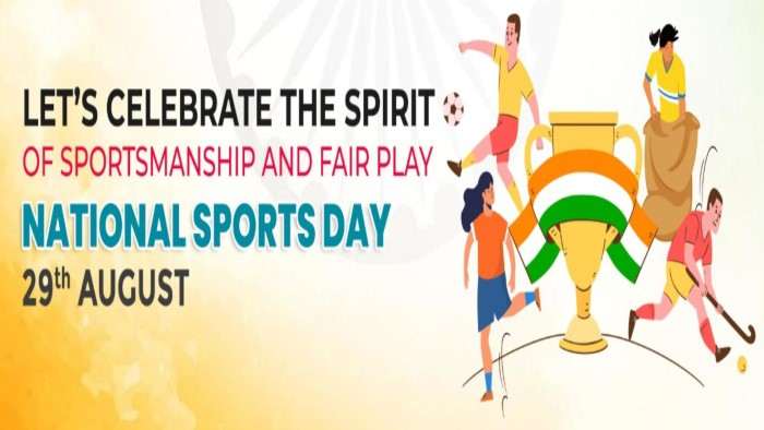 The History and Significance of National Sports Day