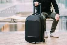 Travel Bags for Men