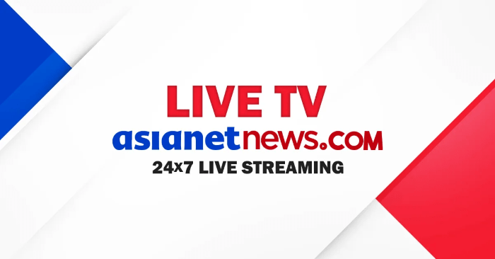 Viewing Asianet News Live Accessibility and Platforms 1