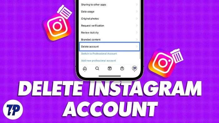 What Happens When You Deactivate Your Instagram Account