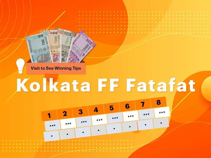 What is Kolkata Fatafat