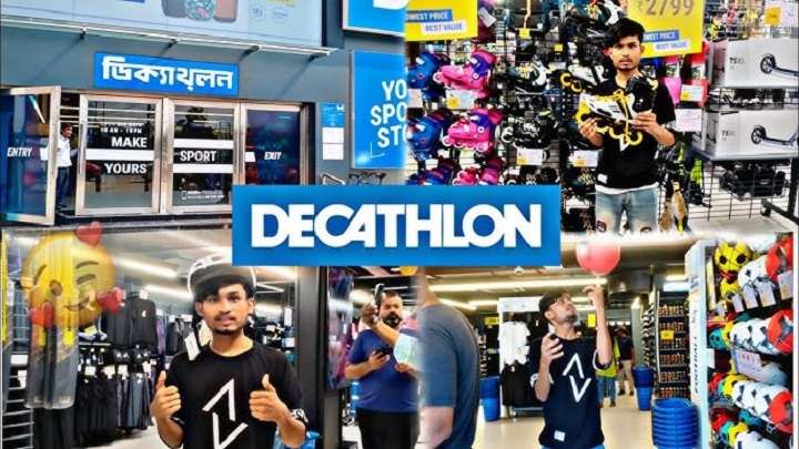 decathlon sports sto