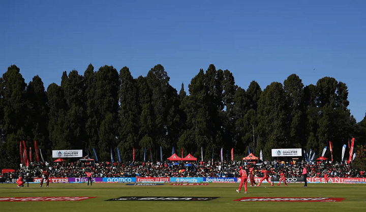 Top Activities at Harare Sports Club You Can't Miss