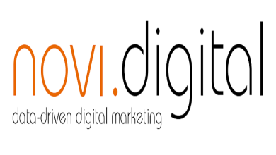 novi digital entertainment