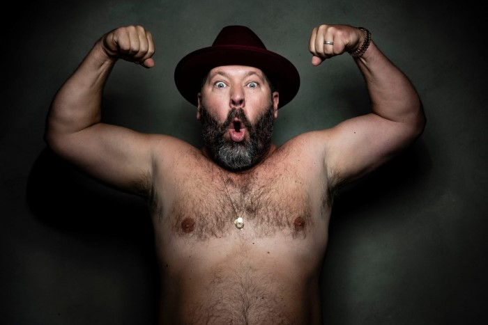 Bert Kreischer1