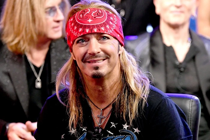 Brett Michaels Net Worthdfgfghytu