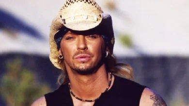 Brett Michaels Net Worthdfgg